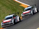 Citroen C-Elysee WTCC 2014 года